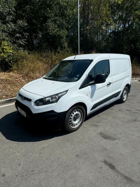 Ford Connect 1.6TDCI | Mobile.bg    2