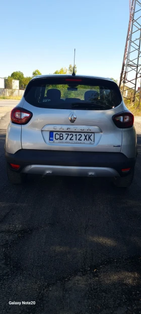 Renault Captur 1.5 Dci - 22500 лв. - 49899833 11