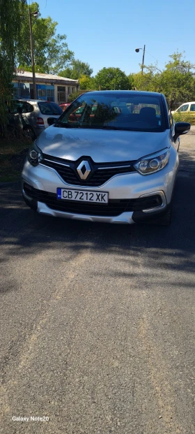 Renault Captur 1.5 Dci - 22500 лв. - 49899833 14