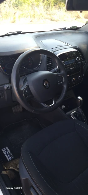Renault Captur 1.5 Dci - 22500 лв. - 49899833 6
