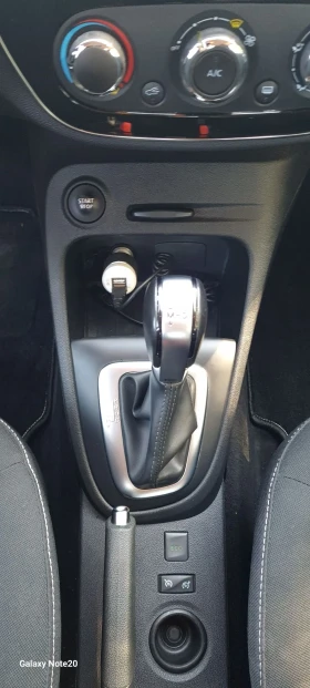 Renault Captur 1.5 Dci - 22500 лв. - 49899833 7