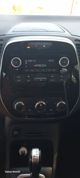Renault Captur 1.5 Dci - 22500 лв. - 49899833 3