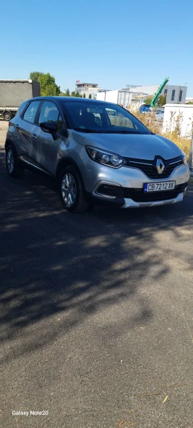 Renault Captur 1.5 Dci - 22500 лв. - 49899833 15