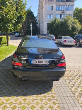 Обява за продажба на Mercedes-Benz S 65 AMG ~69 000 лв. - изображение 1