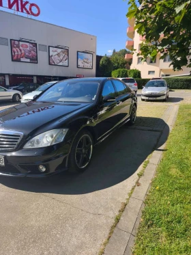 Обява за продажба на Mercedes-Benz S 65 AMG ~69 000 лв. - изображение 2