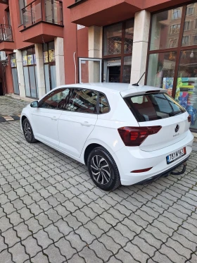 VW Polo - 25990 лв. / 13288.48 € - 87055651 7