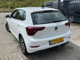 VW Polo TOП - 24990 лв. - 87055651 4