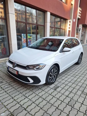 VW Polo - 25990 лв. / 13288.48 € - 87055651 2