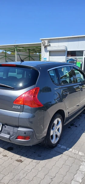 Обява за продажба на Peugeot 3008 ~9 000 лв. - изображение 1