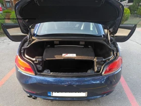 Обява за продажба на BMW Z4 E89 23i ~32 000 лв. - изображение 7