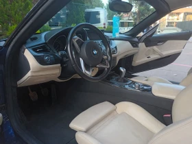 Обява за продажба на BMW Z4 E89 23i ~32 000 лв. - изображение 2
