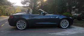 Обява за продажба на BMW Z4 E89 23i ~32 000 лв. - изображение 9