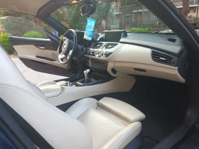 Обява за продажба на BMW Z4 E89 23i ~32 000 лв. - изображение 3