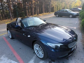 Обява за продажба на BMW Z4 E89 23i ~32 000 лв. - изображение 1