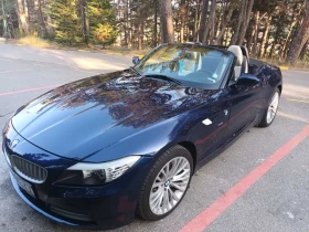 Обява за продажба на BMW Z4 E89 23i ~32 000 лв. - изображение 1