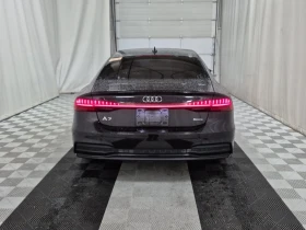 Audi A7 * TECHNIK * CARFAX *    | Mobile.bg    5