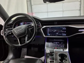 Audi A7 * TECHNIK * CARFAX *    | Mobile.bg    8