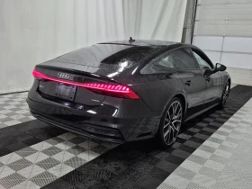 Audi A7 * TECHNIK * CARFAX *    | Mobile.bg    4
