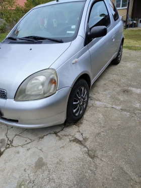 Toyota Yaris | Mobile.bg    4