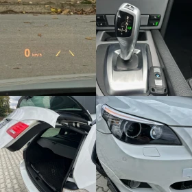 BMW 530 xDrive/Дистроник/Вакуум/Подгрев/Кейлес - 19999 лв. / 10225.33 € - 43017529 11