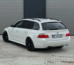 BMW 530 xDrive/Дистроник/Вакуум/Подгрев/Кейлес - 19999 лв. / 10225.33 € - 43017529 5
