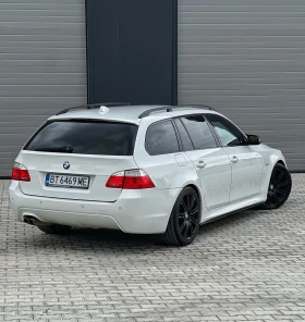 BMW 530 xDrive/Дистроник/Вакуум/Подгрев/Кейлес - 19999 лв. / 10225.33 € - 43017529 4