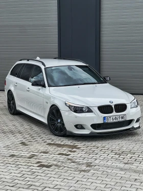 BMW 530 xDrive/Дистроник/Вакуум/Подгрев/Кейлес - 19999 лв. / 10225.33 € - 43017529 2