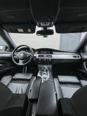 BMW 530 xDrive/Дистроник/Вакуум/Подгрев/Кейлес - 19999 лв. / 10225.33 € - 43017529 6