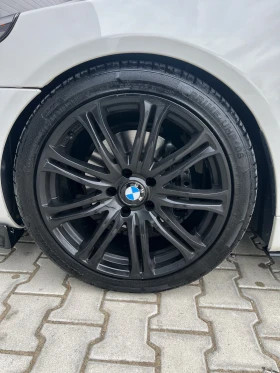 BMW 530 xDrive/Дистроник/Вакуум/Подгрев/Кейлес - 19999 лв. / 10225.33 € - 43017529 9