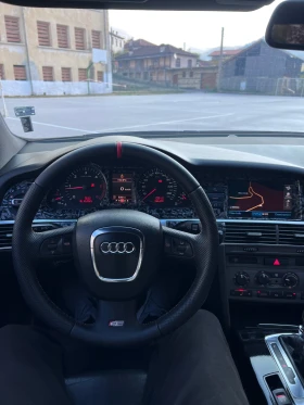 Audi A6 3.0 TDI | Mobile.bg    6
