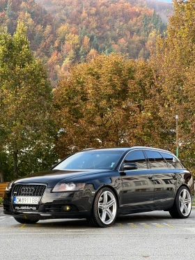 Audi A6 3.0 TDI | Mobile.bg    11