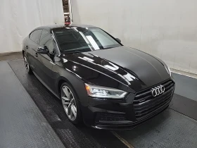 Audi A5 PROGRESSIV * * CARFAX * * АВТО КРЕДИТ * *  - 35999 лв. / 18406.00 € - 97861210 3