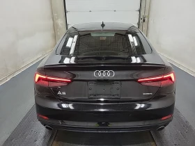 Audi A5 PROGRESSIV * * CARFAX * * АВТО КРЕДИТ * *  - 35999 лв. / 18406.00 € - 97861210 5