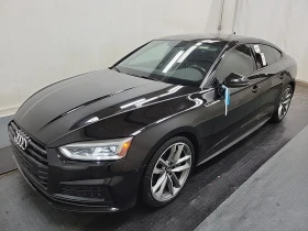 Audi A5 PROGRESSIV * * CARFAX * * АВТО КРЕДИТ * * 