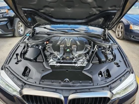 BMW 550 i * * CARFAX * * АВТО КРЕДИТ * *  - 38500 лв. / 19684.74 € - 28106742 13