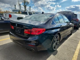 BMW 550 i * * CARFAX * * АВТО КРЕДИТ * *  - 38500 лв. / 19684.74 € - 28106742 3