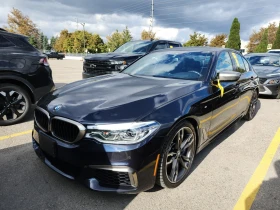BMW 550 i * * CARFAX * * АВТО КРЕДИТ * * 