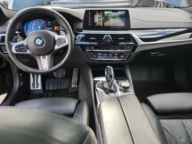 BMW 550 i * * CARFAX * * АВТО КРЕДИТ * *  - 38500 лв. / 19684.74 € - 28106742 6