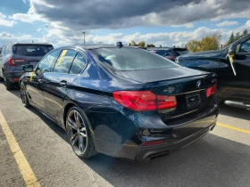BMW 550 i * * CARFAX * * АВТО КРЕДИТ * *  - 38500 лв. / 19684.74 € - 28106742 4