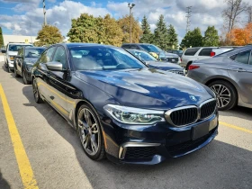 BMW 550 i * * CARFAX * * АВТО КРЕДИТ * *  - 38500 лв. / 19684.74 € - 28106742 2