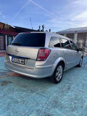 Opel Astra, снимка 8