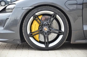 Porsche Taycan Turbo S | Mobile.bg    10