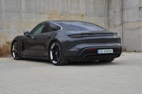 Porsche Taycan Turbo S | Mobile.bg    7