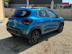 Dacia Spring Expression  - 23250 лв. / 11887.54 € - 80251557 7