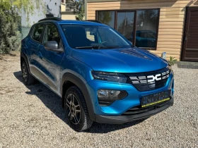 Dacia Spring Expression 