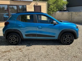 Dacia Spring Expression  - 23250 лв. / 11887.54 € - 80251557 8