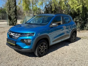 Dacia Spring Expression  - 23250 лв. / 11887.54 € - 80251557 3