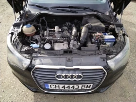 Audi A1 1.2 куб.см, 86 к.с.  ТОП  - 9900 лв. / 5061.79 € - 94829961 16