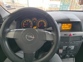 Opel Astra 1.7 cdti, снимка 8