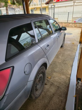 Opel Astra 1.7 cdti, снимка 4